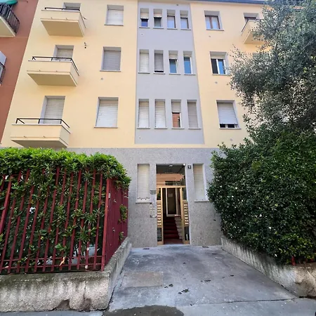 Bocconi House Apartment Milan