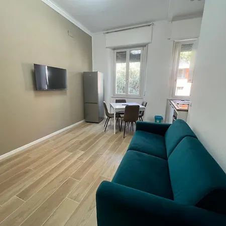 Apartment Bocconi House