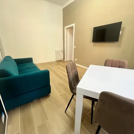 Apartment Bocconi House