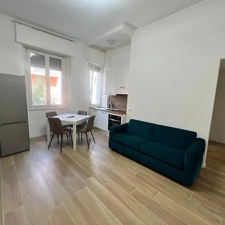 Bocconi House Apartment Milan