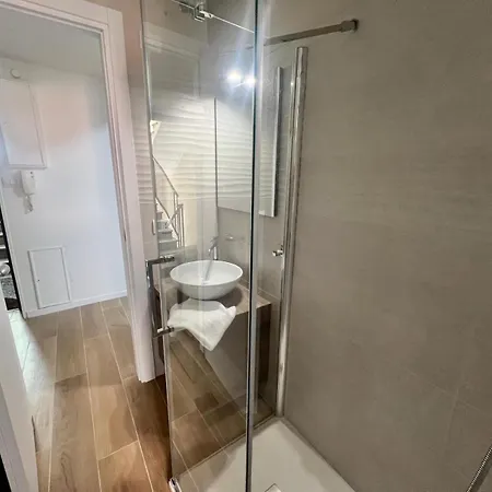 Bocconi House Apartment Milan